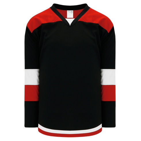 Athletic Knit Select Series Hockey Jersey, Sizes 2XL-4XL (H7400)